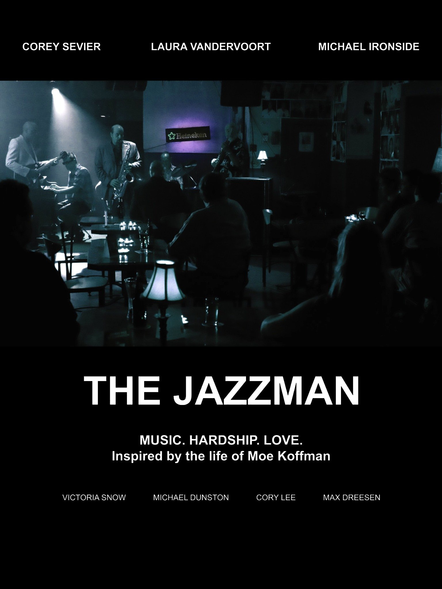 The Jazzman - Rotten Tomatoes