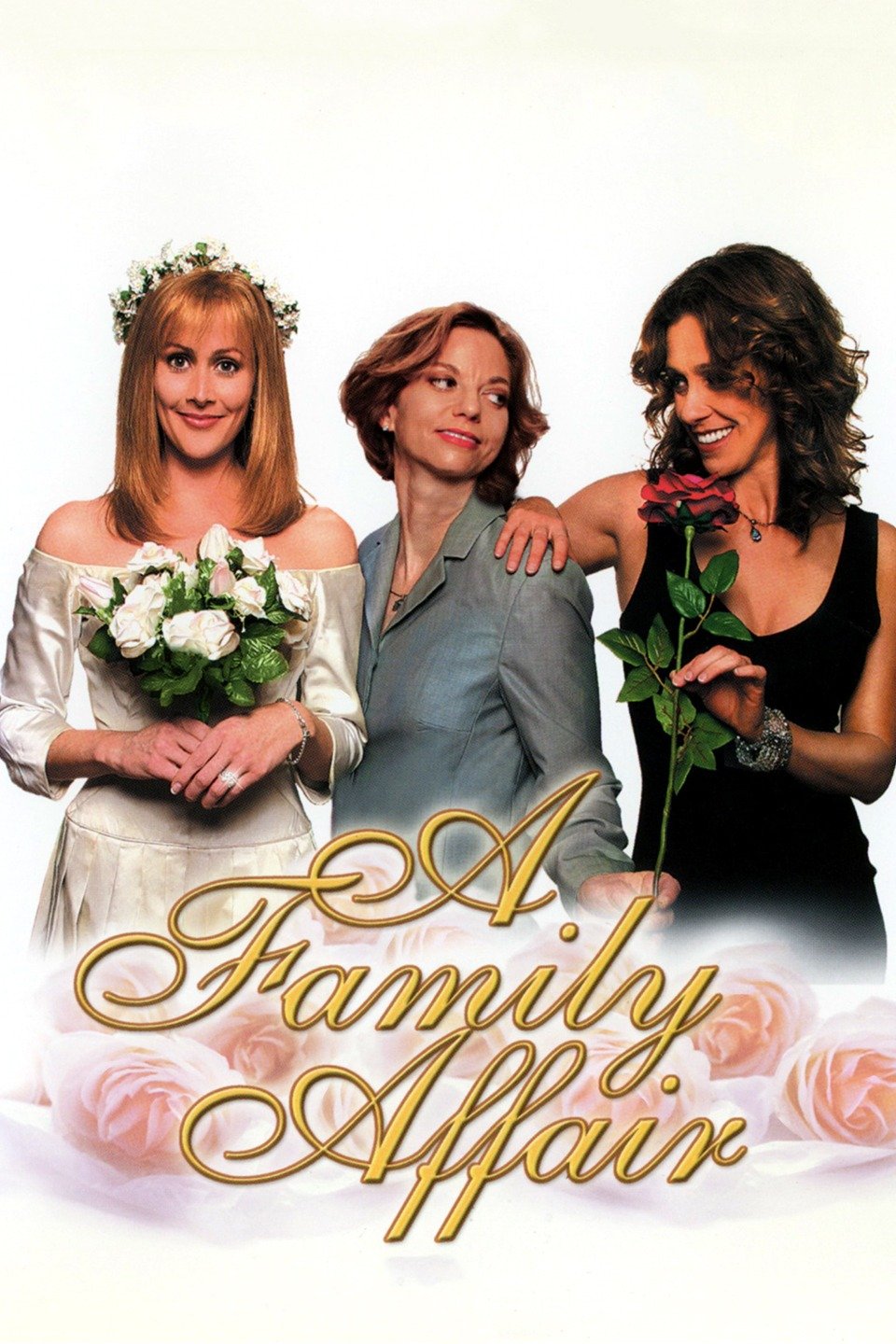 A family affair 2001