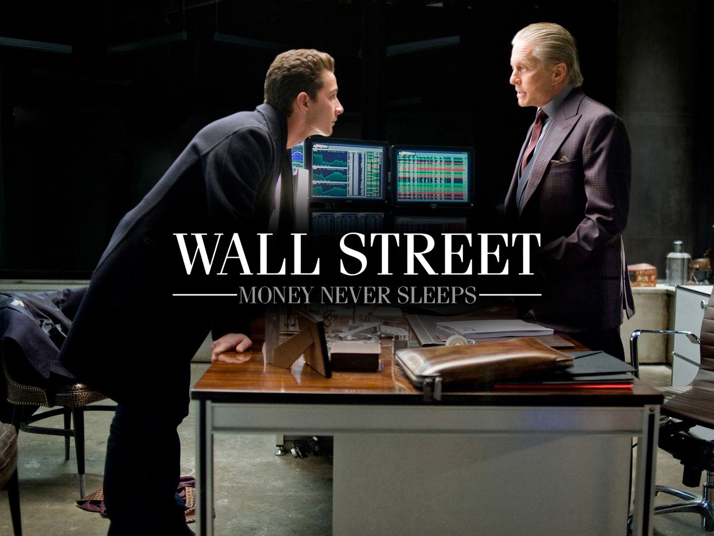 "Wall Street: Money Never Sleeps photo 16"