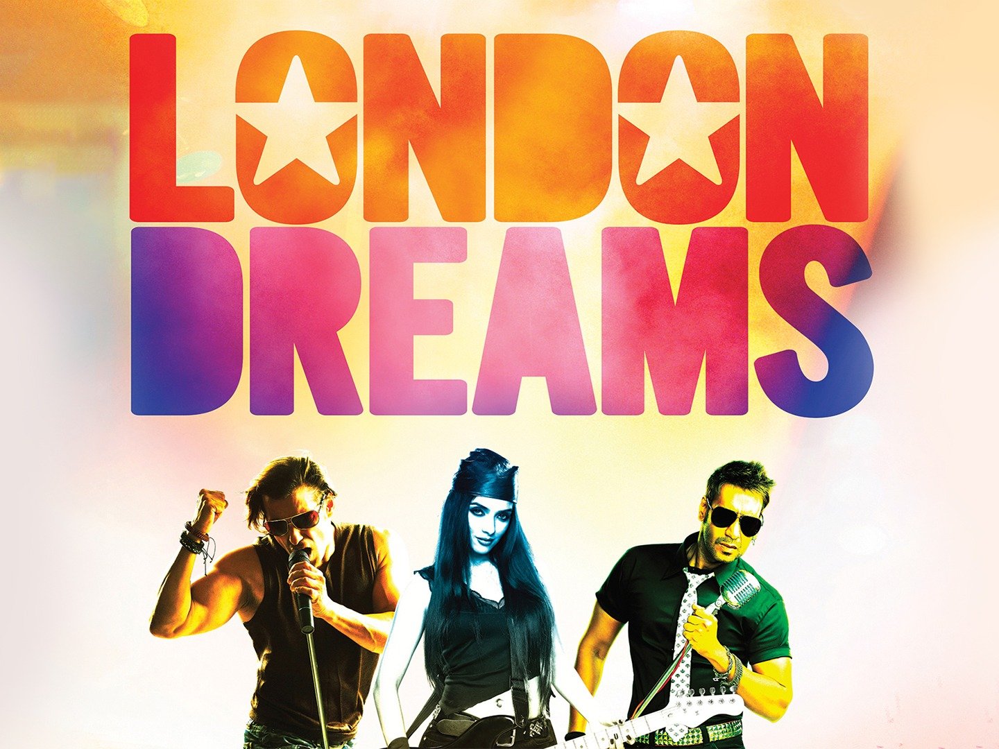 London Dreams (2009) - Rotten Tomatoes