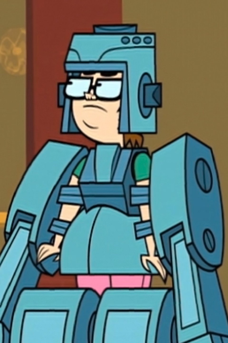 Crouching Courtney, Hidden Owen Pictures Rotten Tomatoes