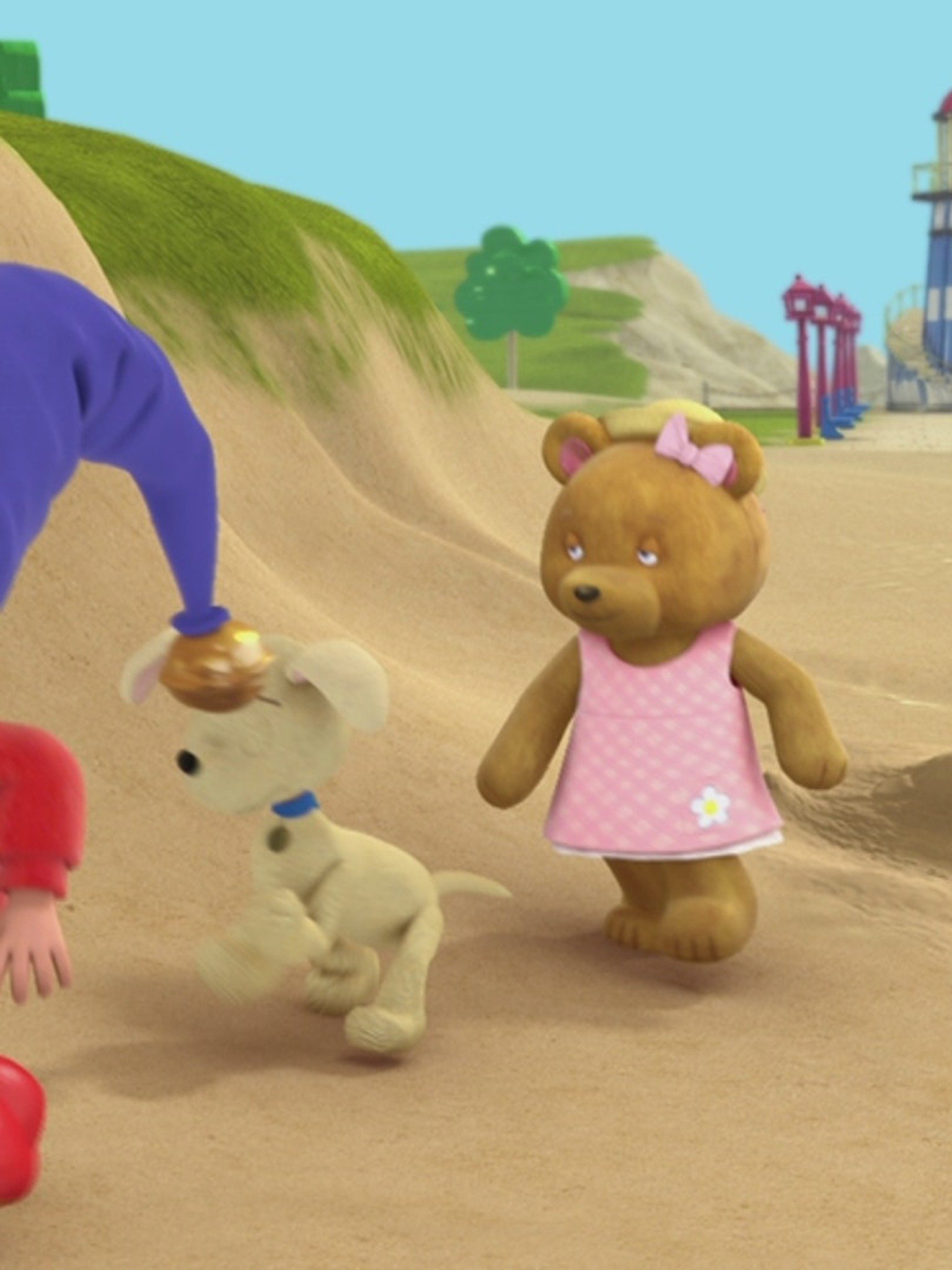 Noddy and the Jigsaw Pictures Rotten Tomatoes