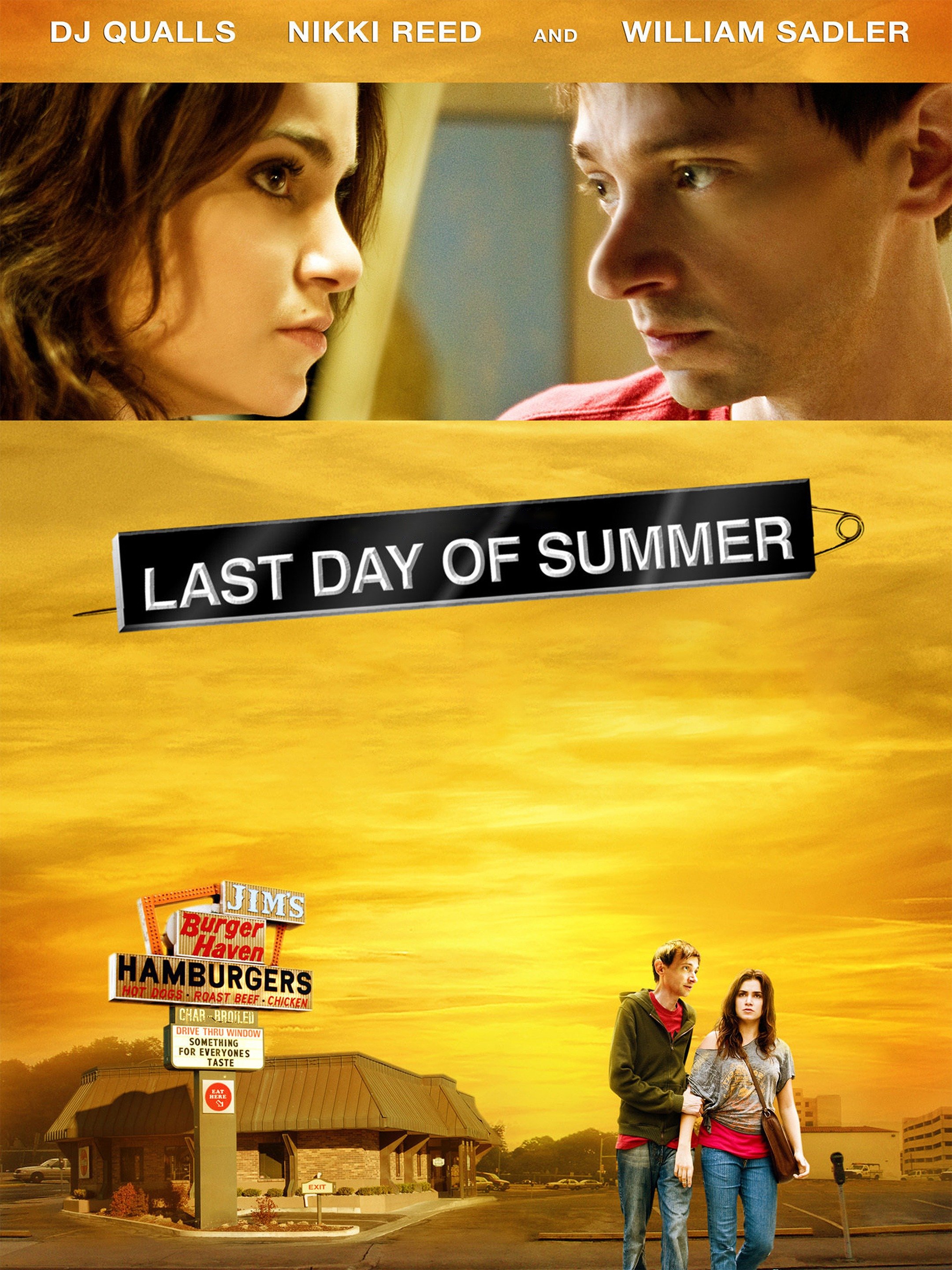 Last Day Of Summer (2009) - Rotten Tomatoes