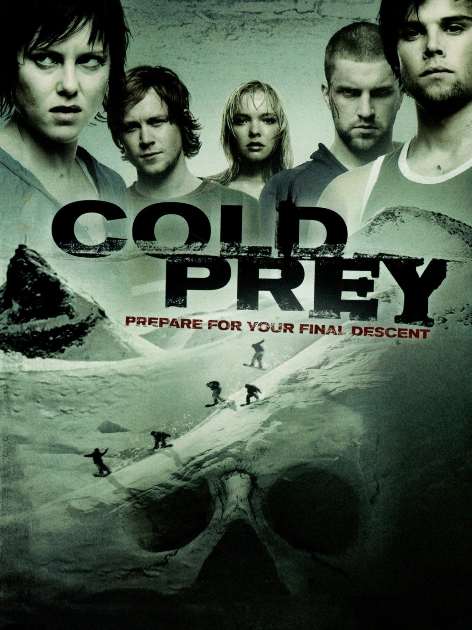 cold prey movie review