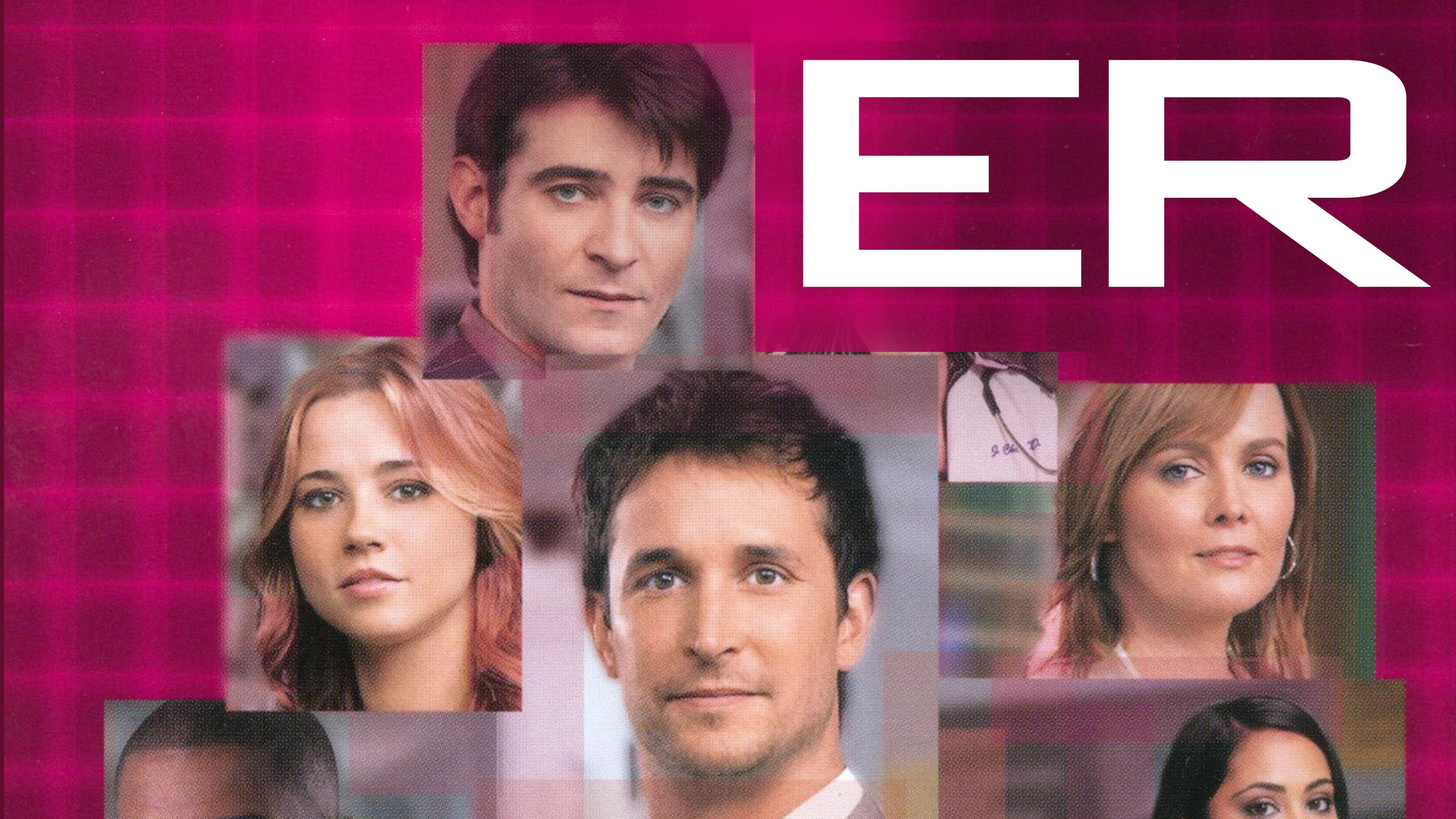 er season 11 cast