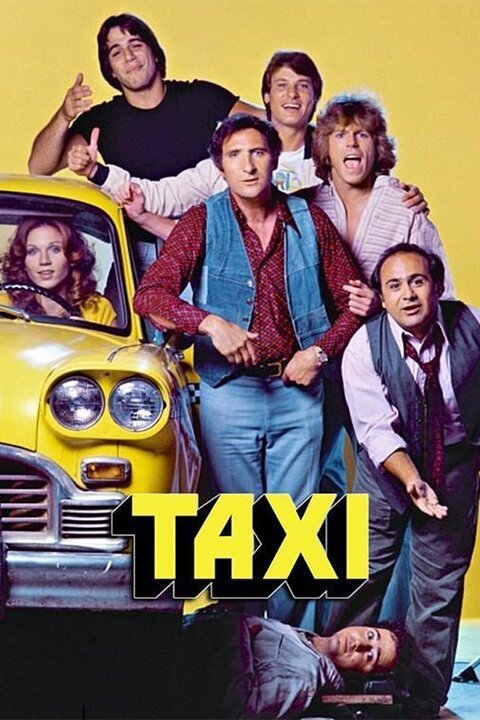 Taxi - Rotten Tomatoes