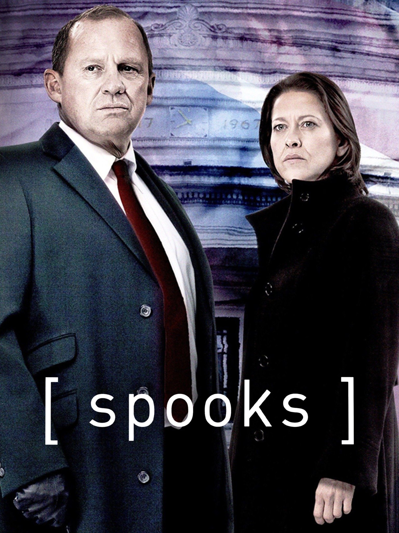 Spooks: Season 5 Pictures - Rotten Tomatoes