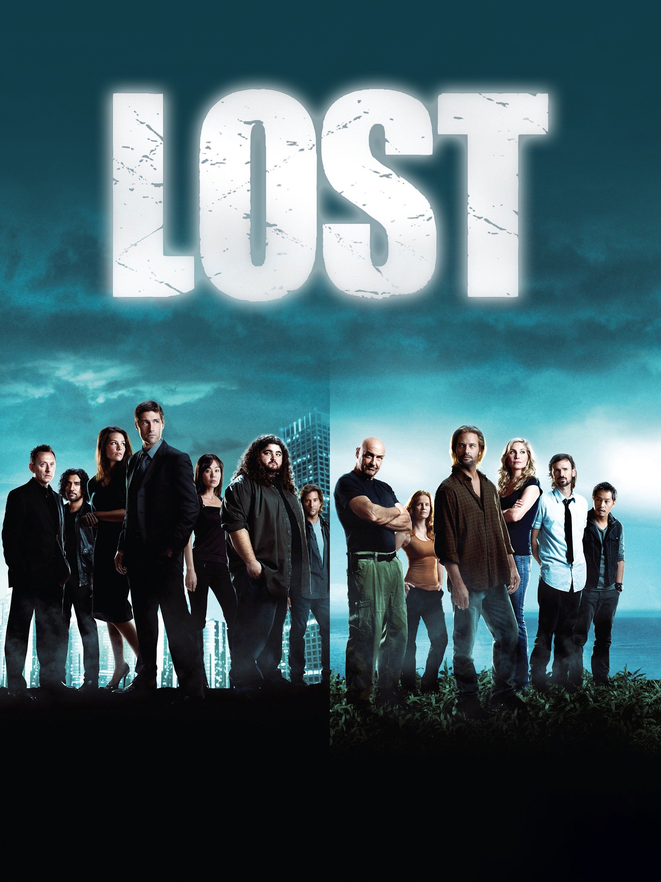 Lost 2004 TV series  Wikipedia