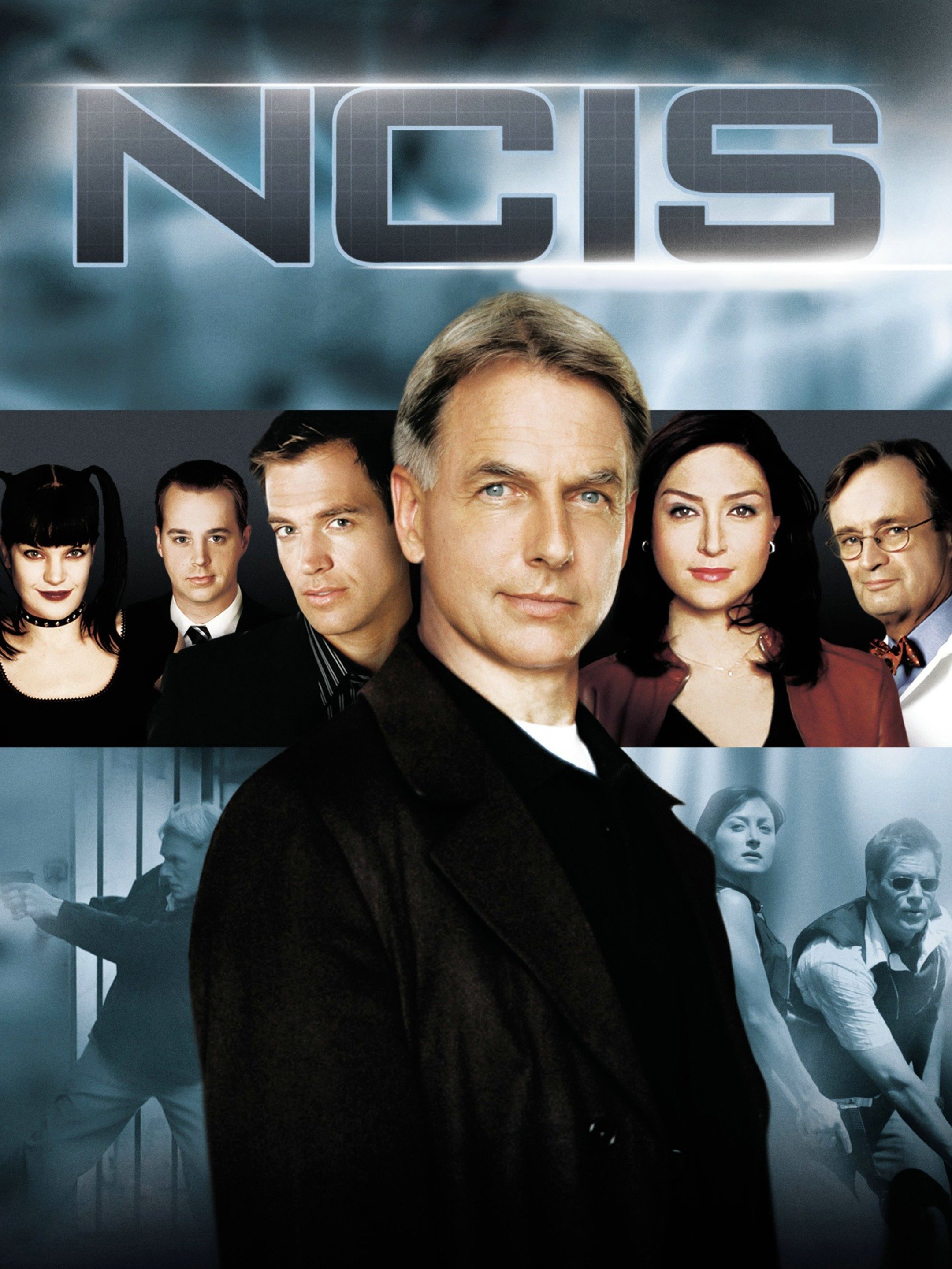 NCIS - Rotten Tomatoes