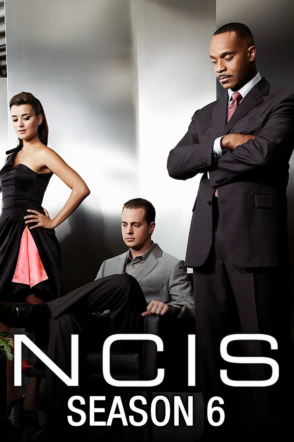 NCIS - Rotten Tomatoes