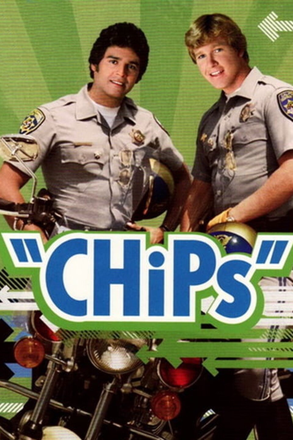 CHiPs - Rotten Tomatoes