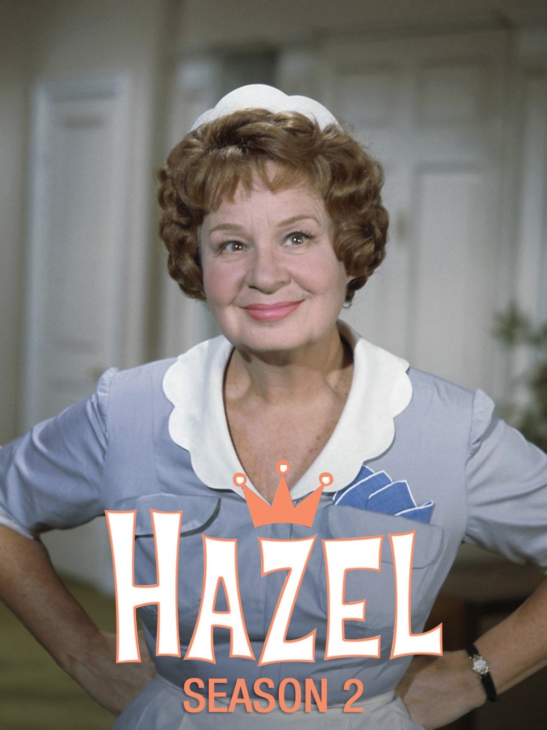 Hazel: Season Two/ [DVD]