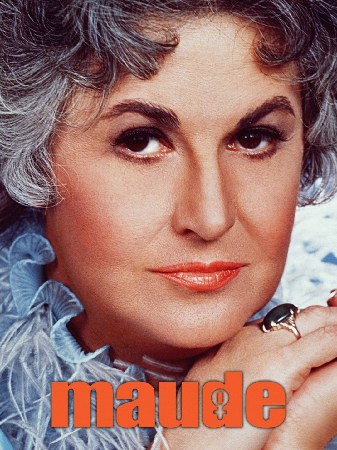 Bea Arthur Facelift