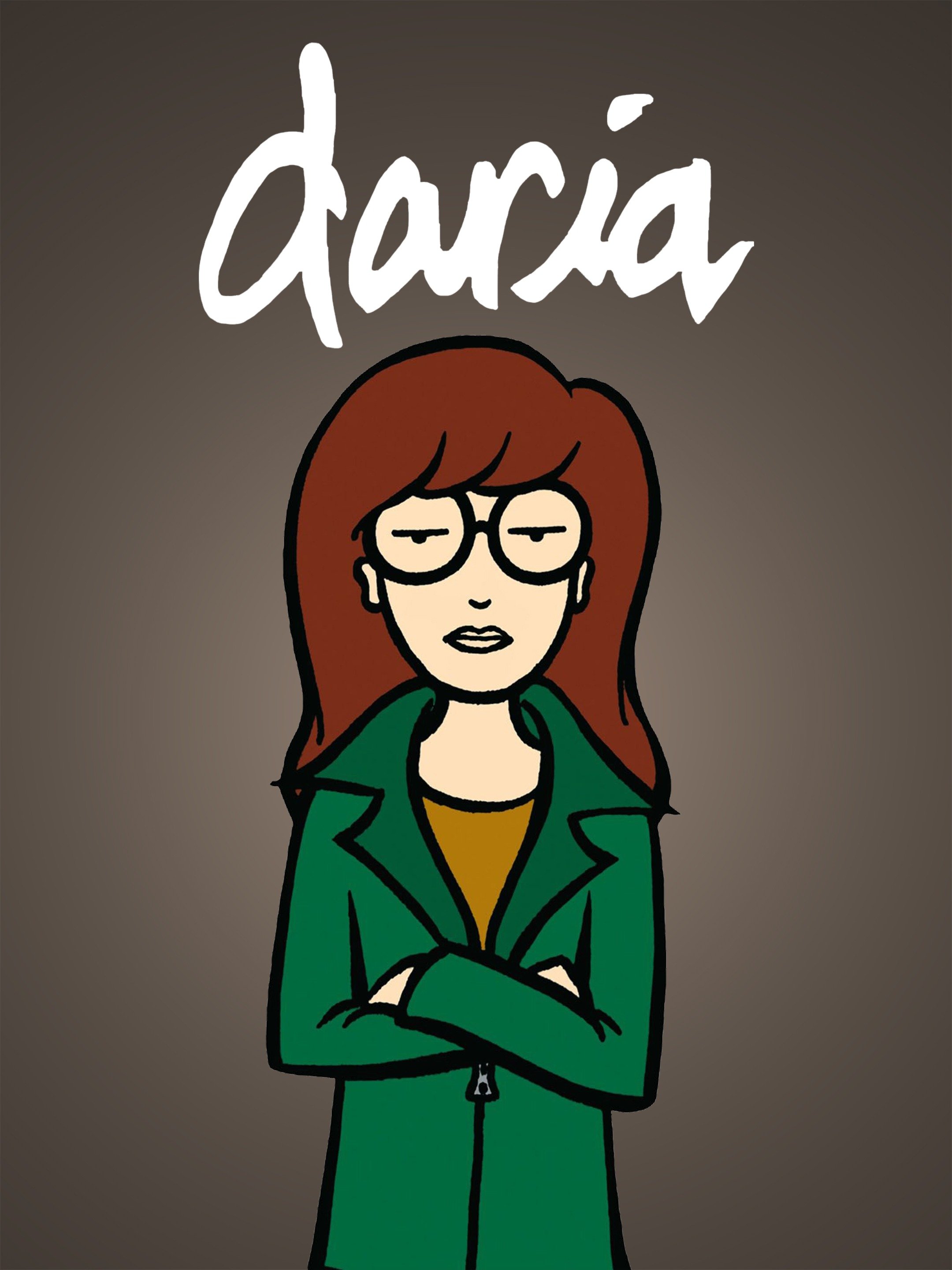 Daria - Rotten Tomatoes