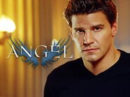 Buffy The Vampire Slayer Angel Vampire