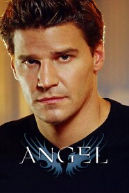 Buffy The Vampire Slayer Angel Vampire