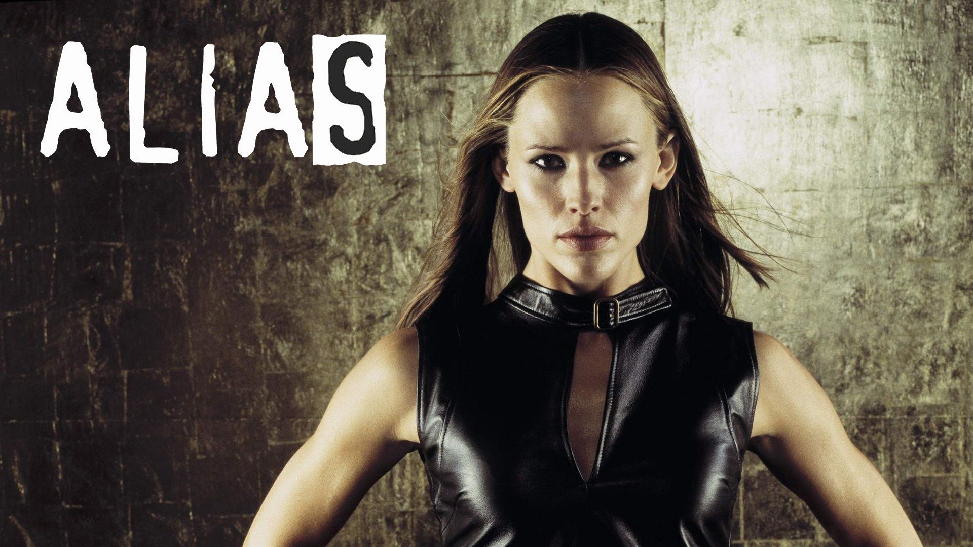 Alias Rotten Tomatoes