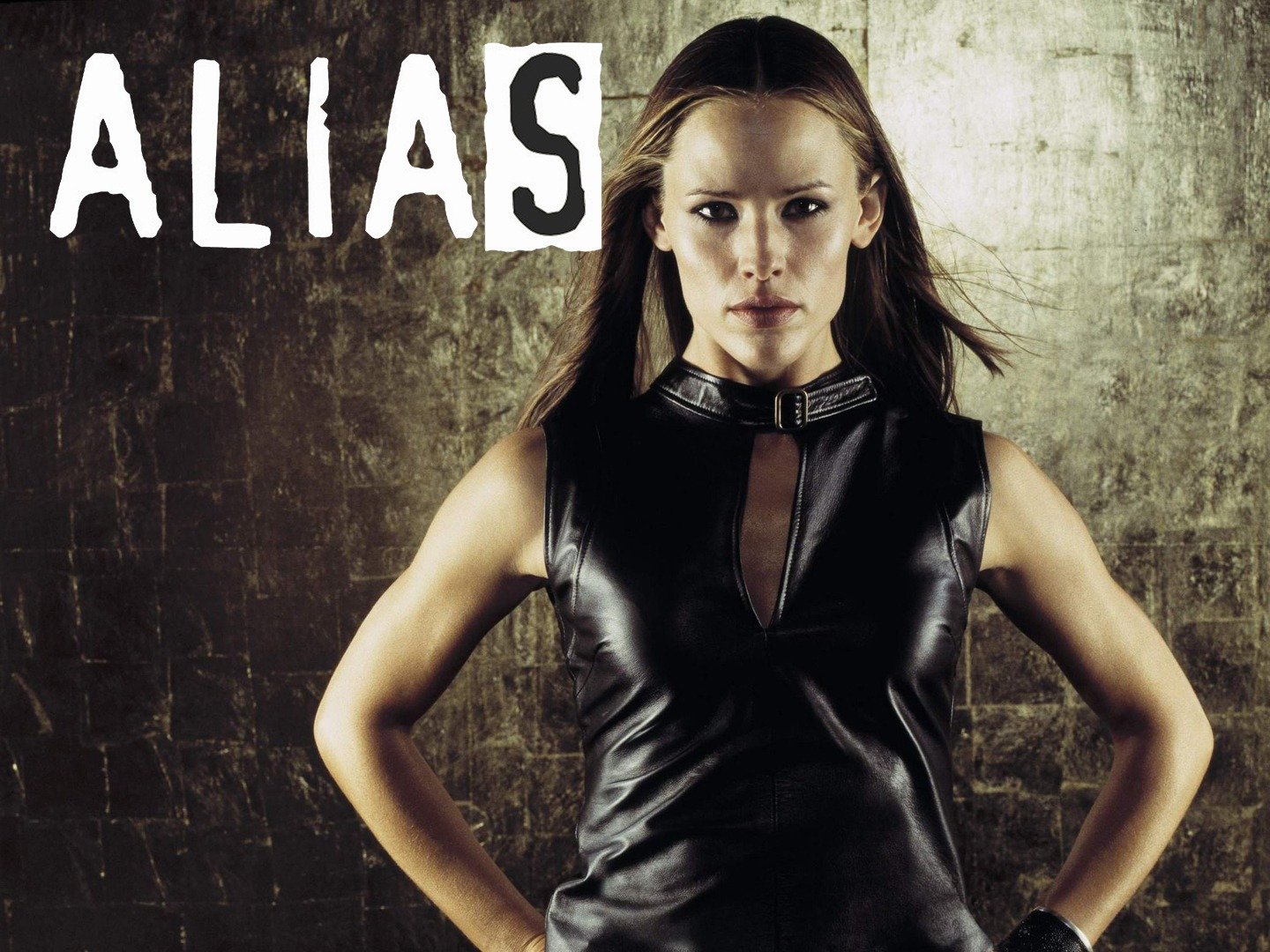Alias Rotten Tomatoes