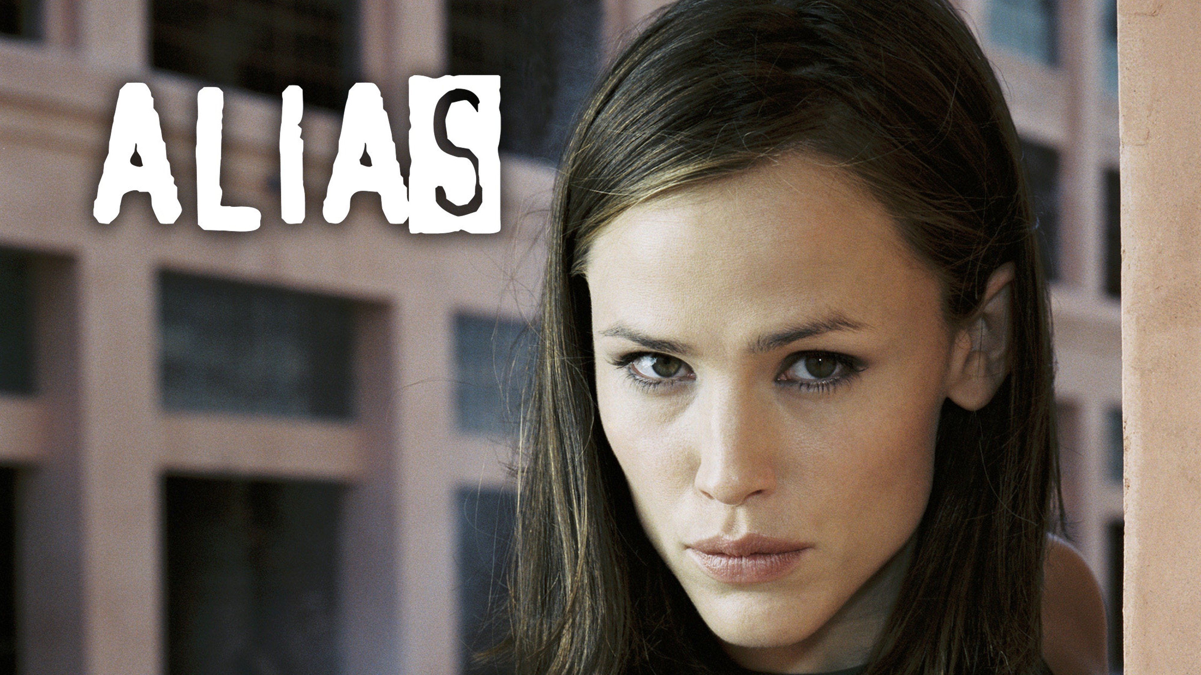 alias actress lena