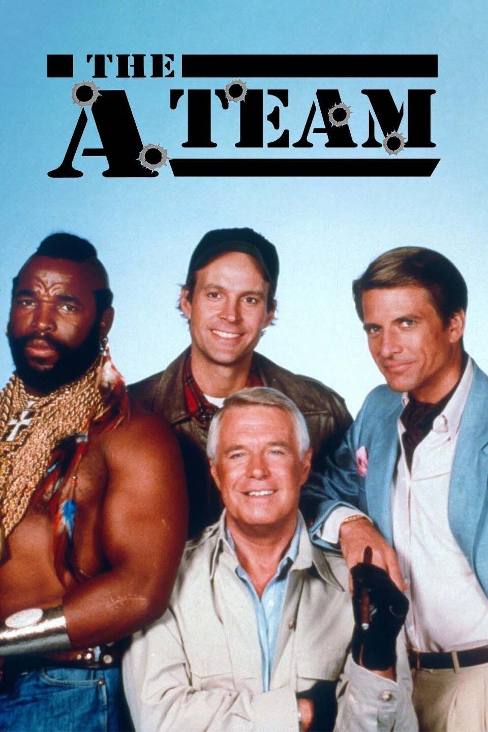 The A Team Rotten Tomatoes