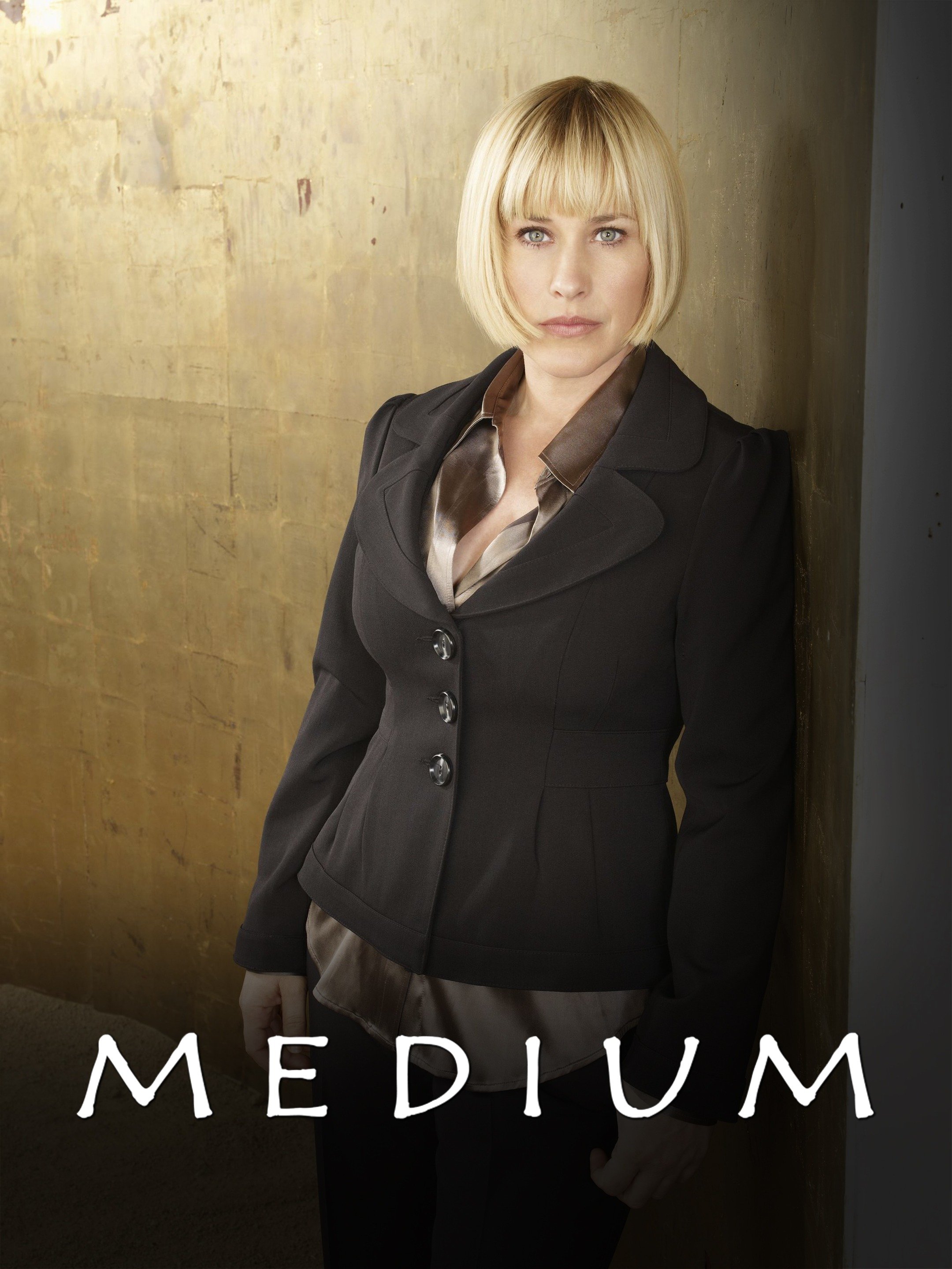 Medium Tv Show Cast - hyrbm45