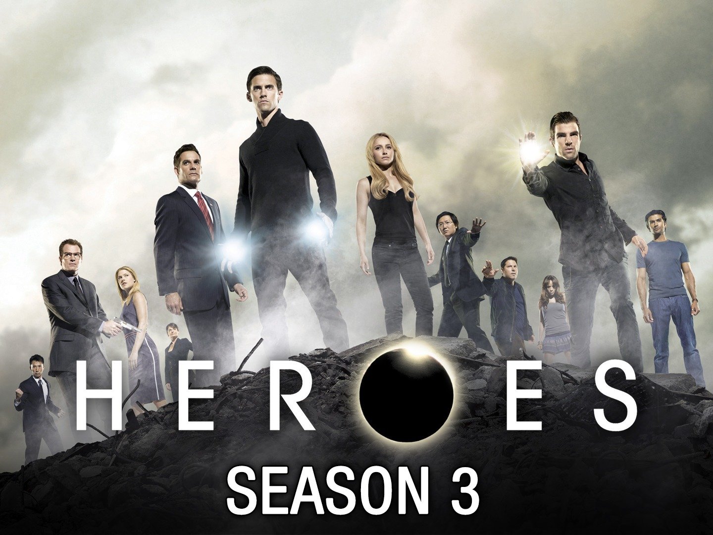 Heroes Rotten Tomatoes