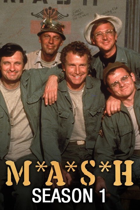 M*A*S*H - Rotten Tomatoes