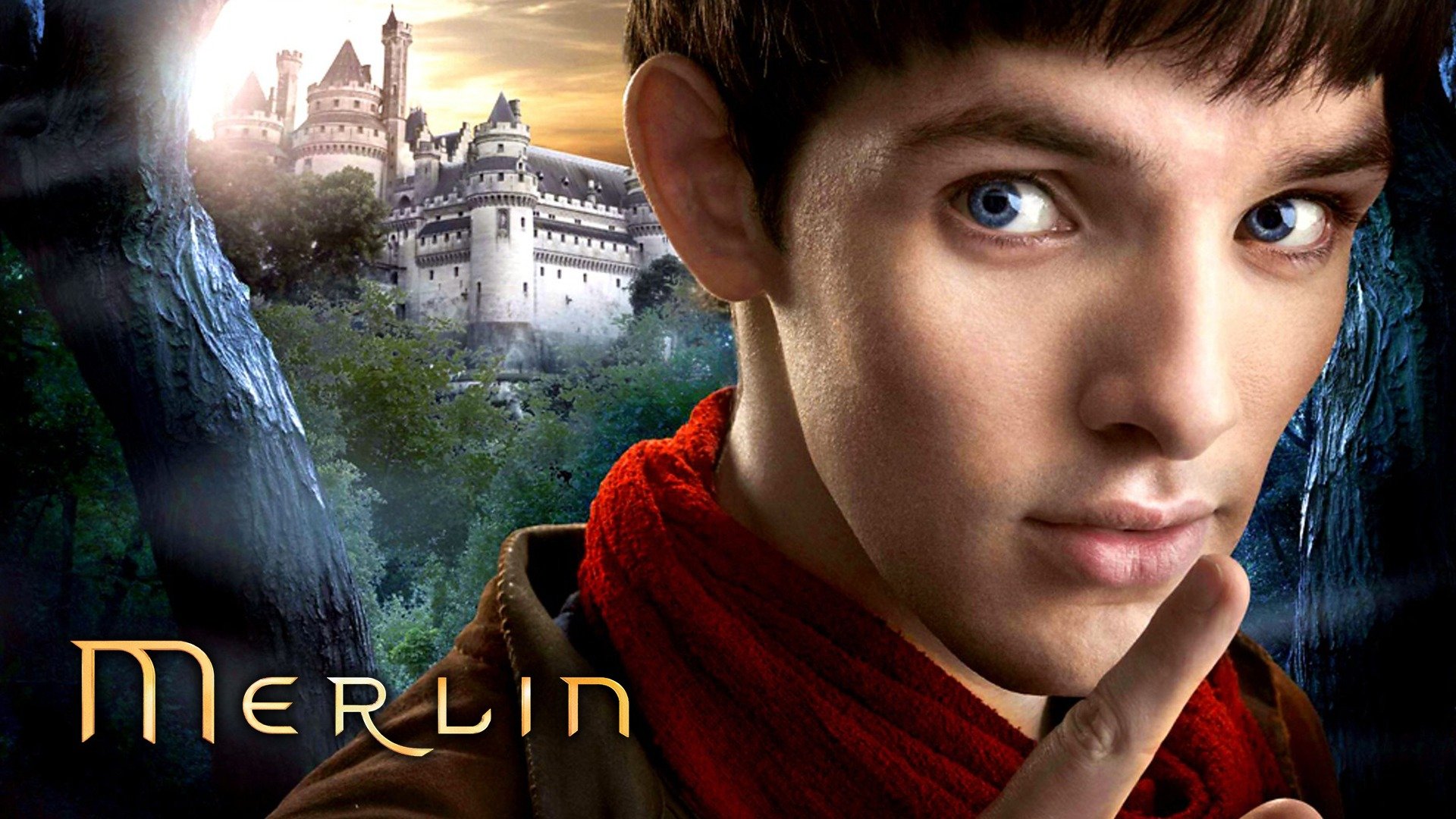 when will merlin season 6 come out
