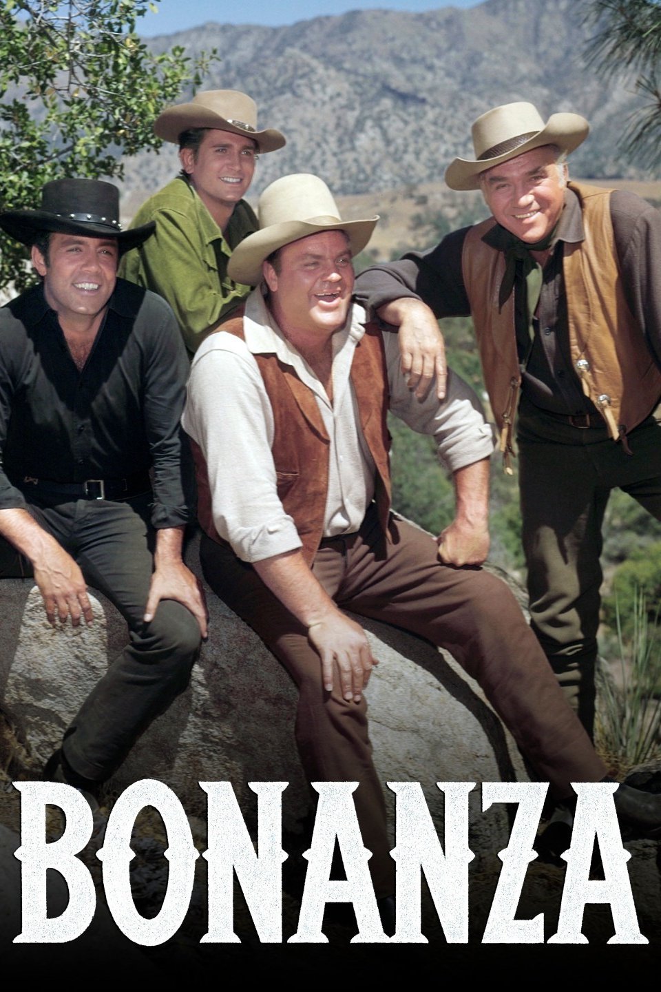 bonanza tv show