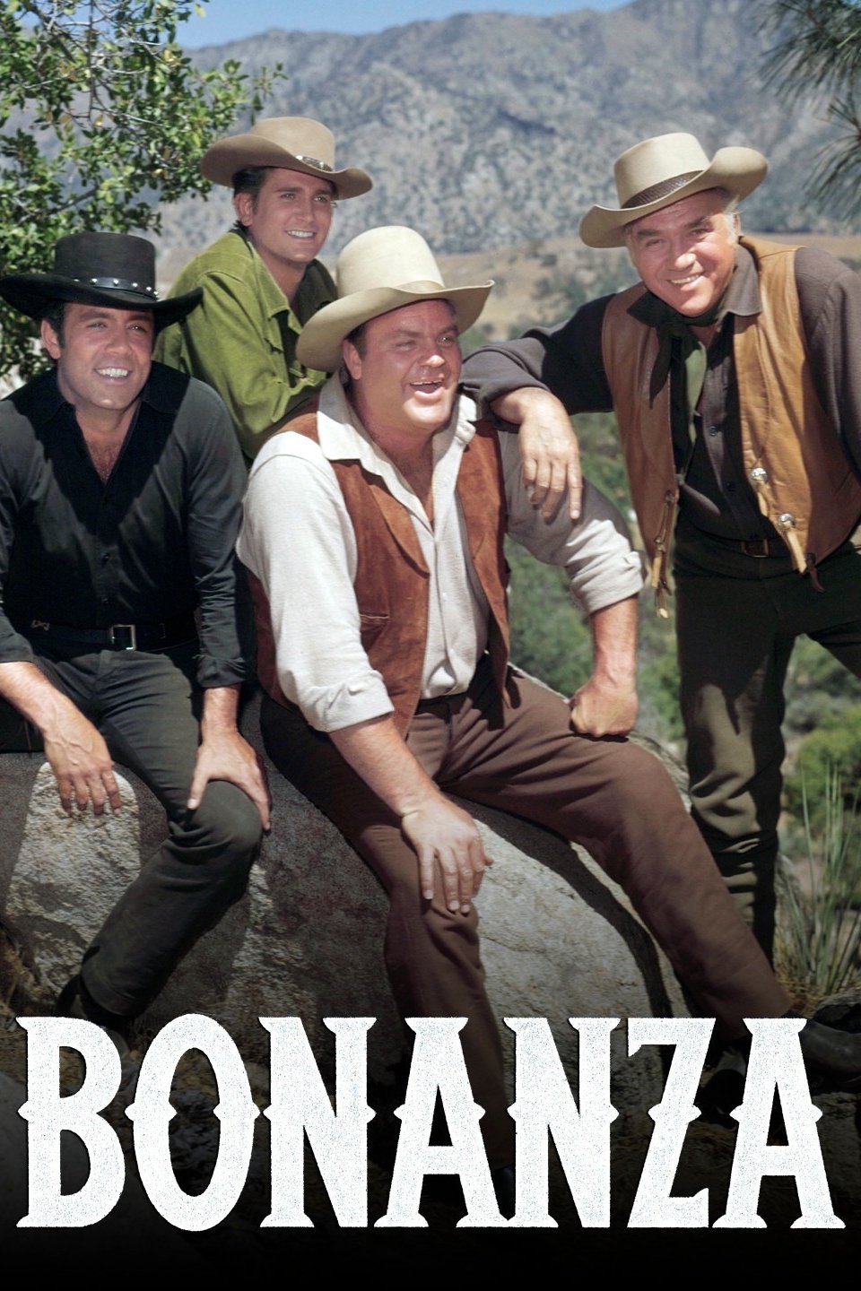 Bonanza: Season 14 Pictures - Rotten Tomatoes