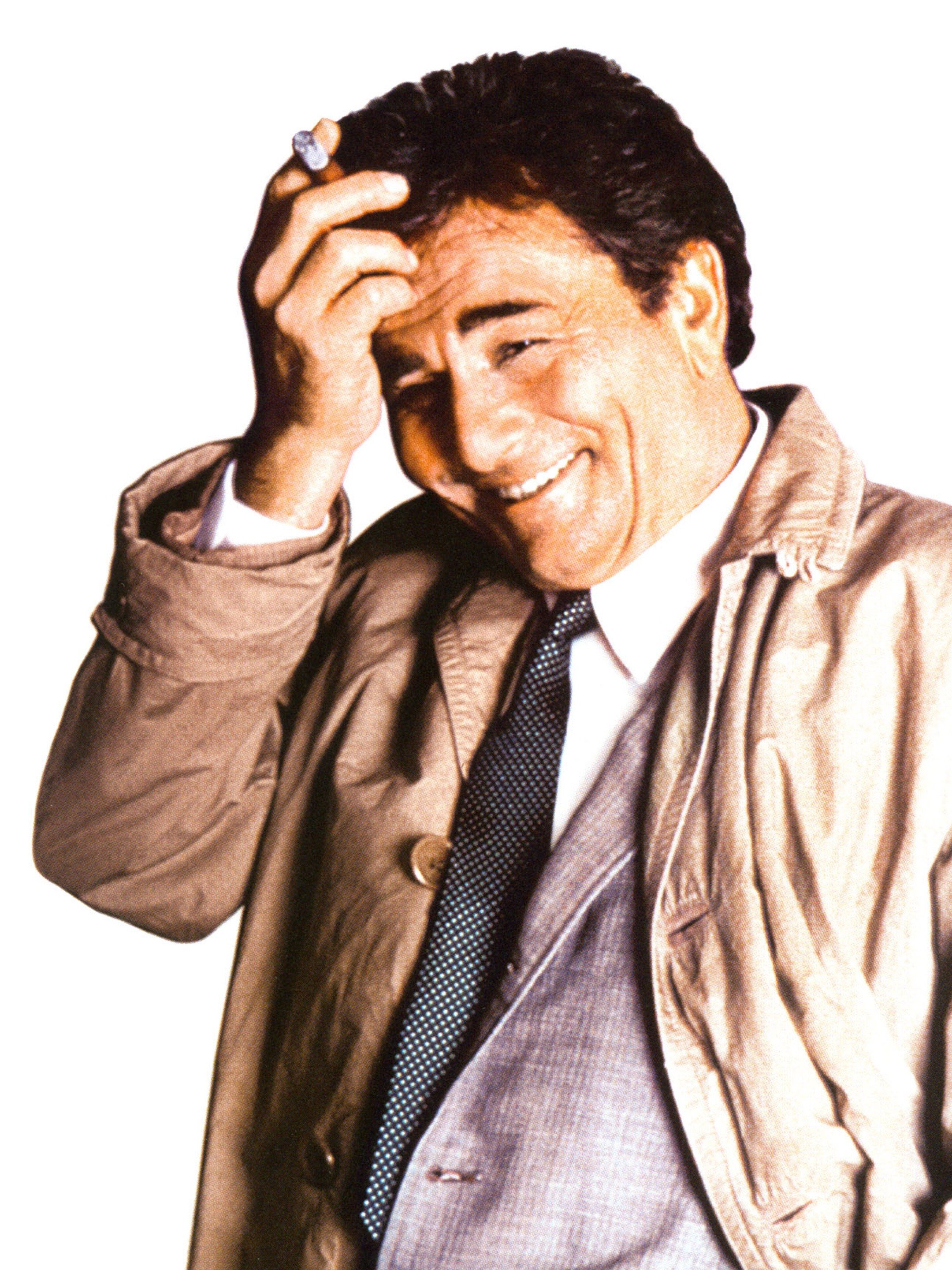 Columbo - Rotten Tomatoes