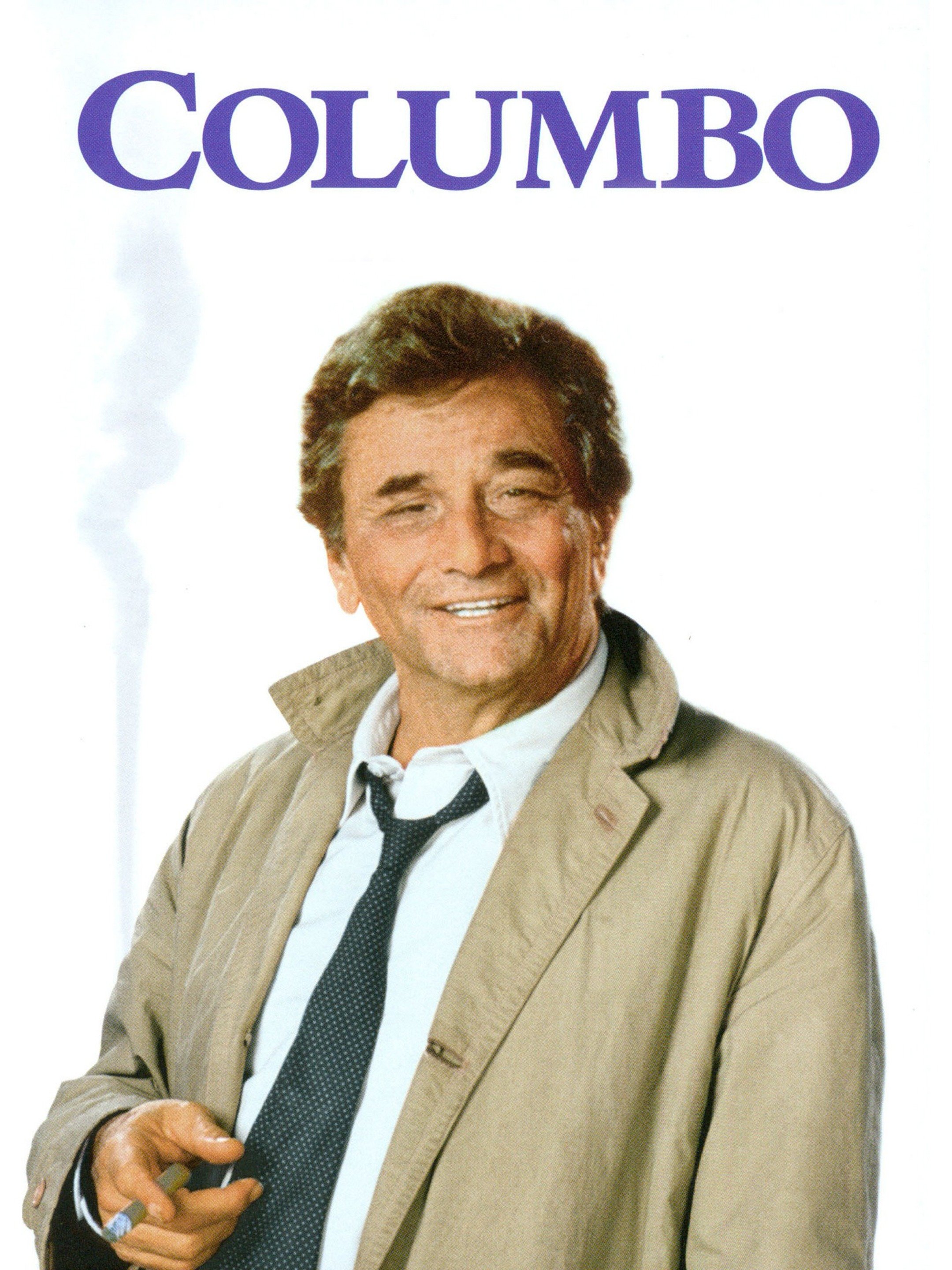 Columbo Season 5, Episode 4