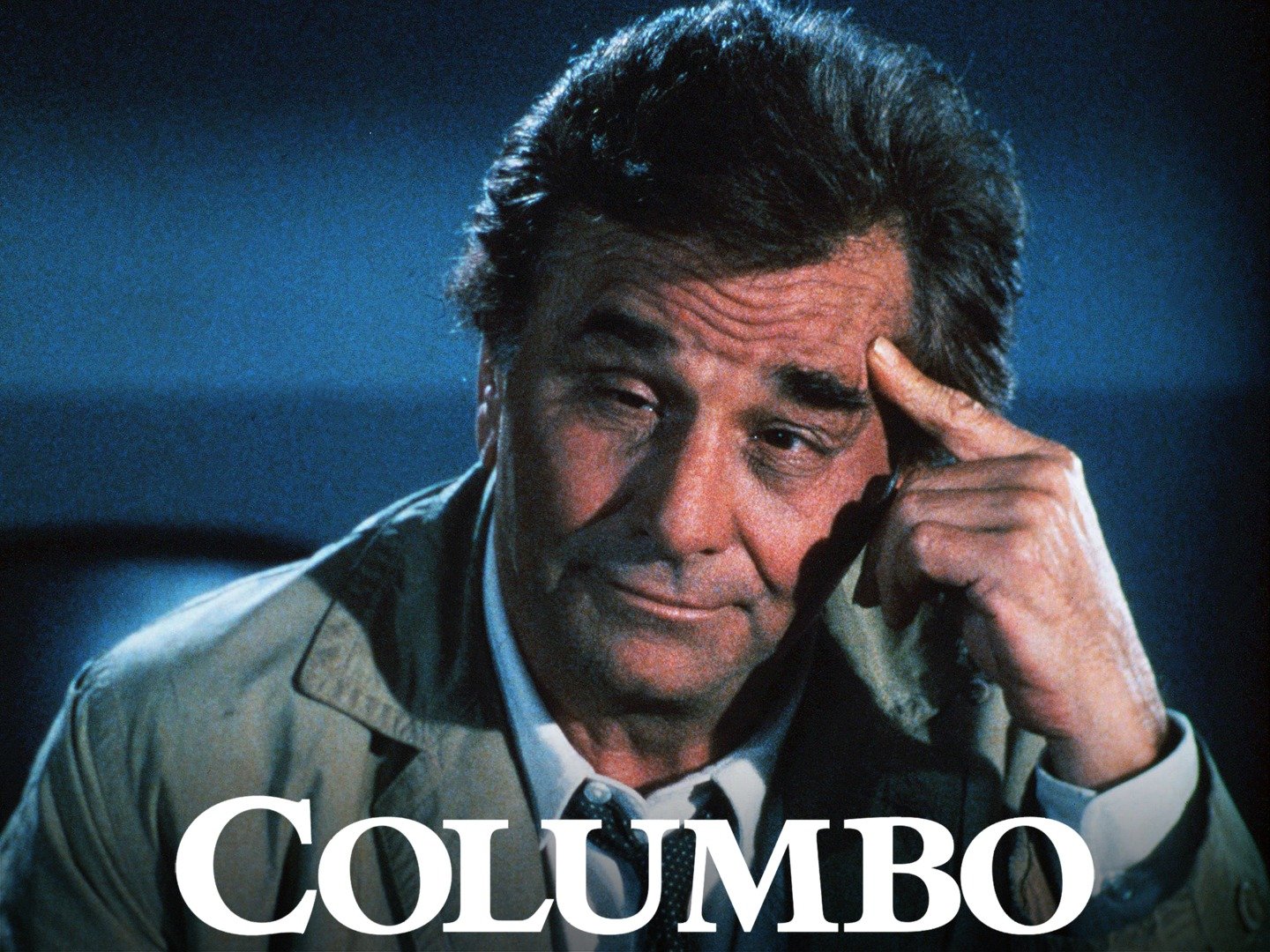 Columbo Season 8, Episode 3