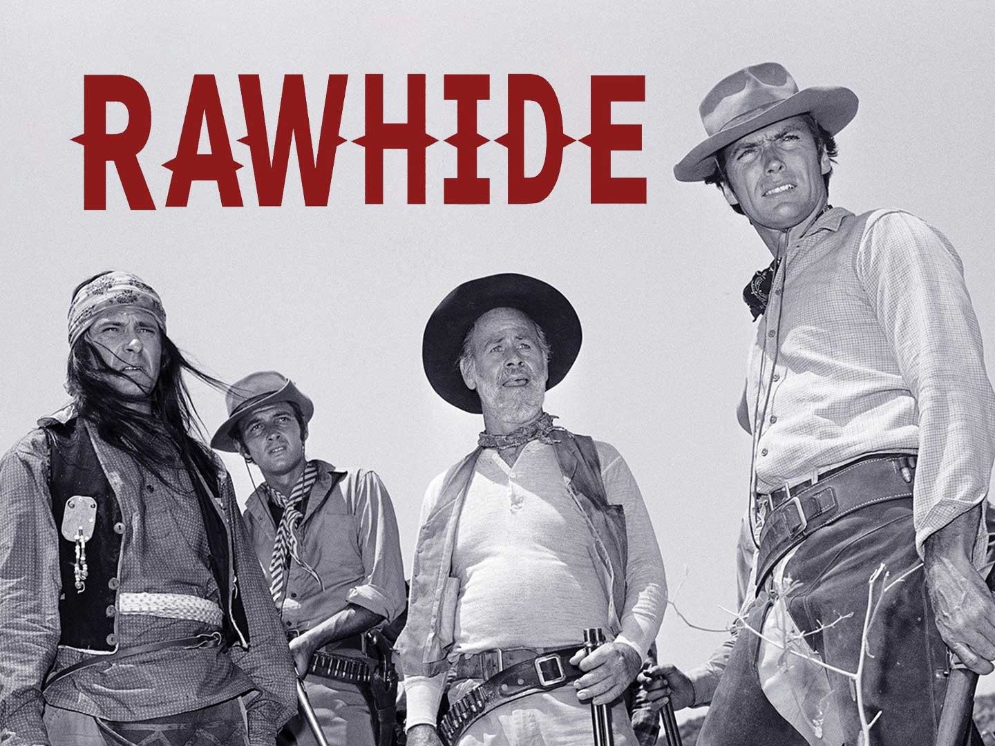 Rawhide Tv Series | informacionpublica.svet.gob.gt