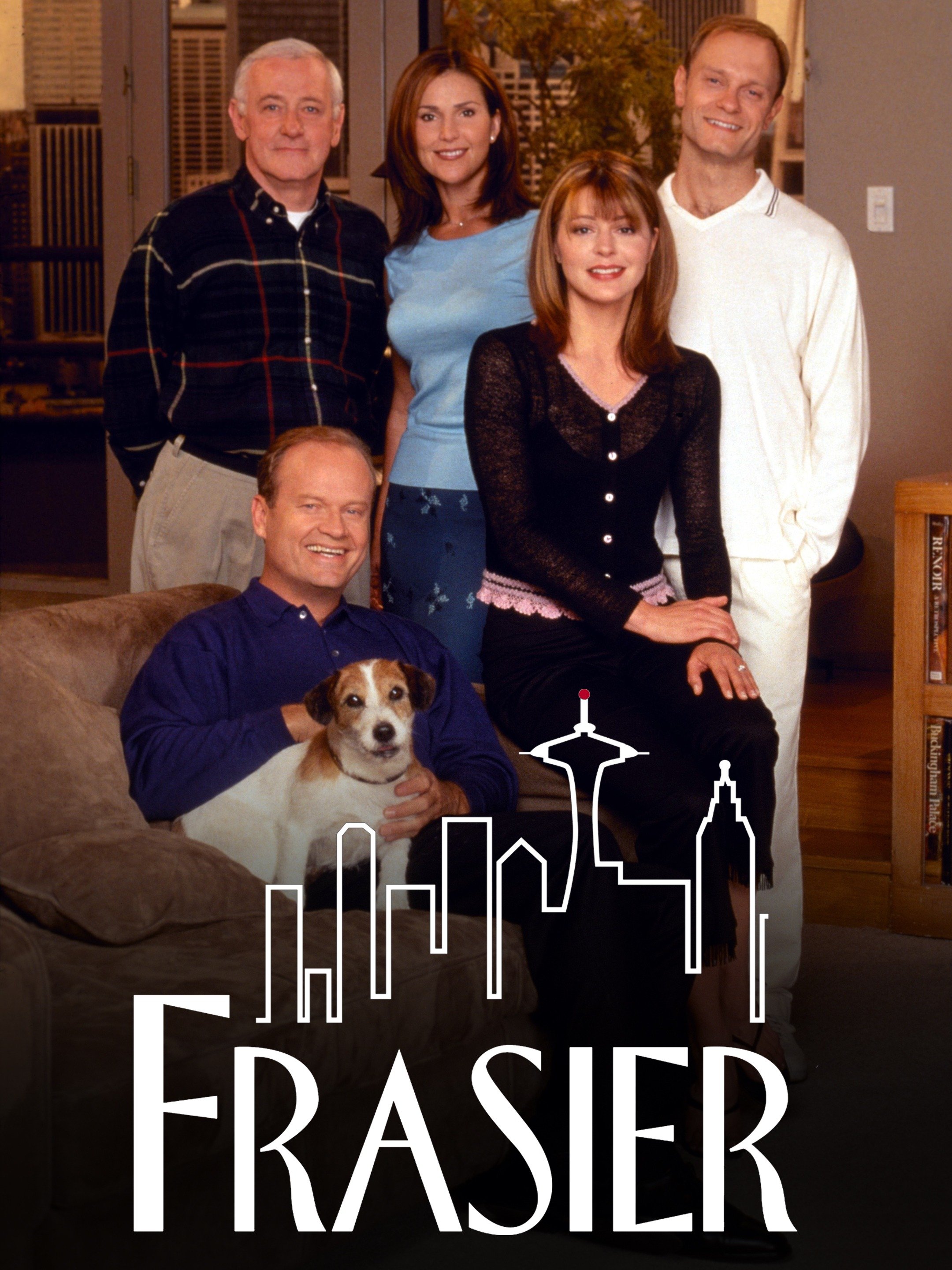 Frasier - Rotten Tomatoes