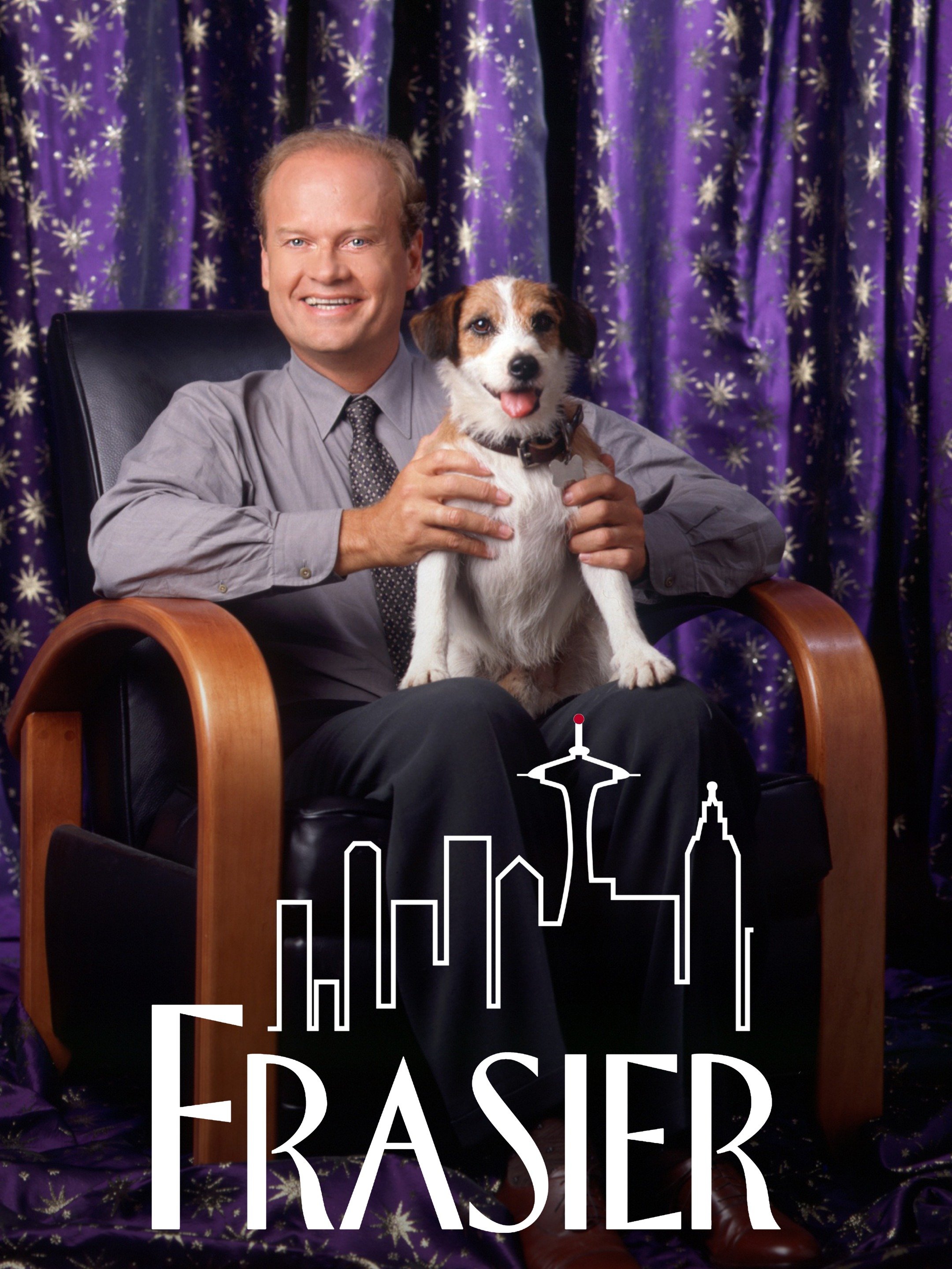 Frasier Rotten Tomatoes