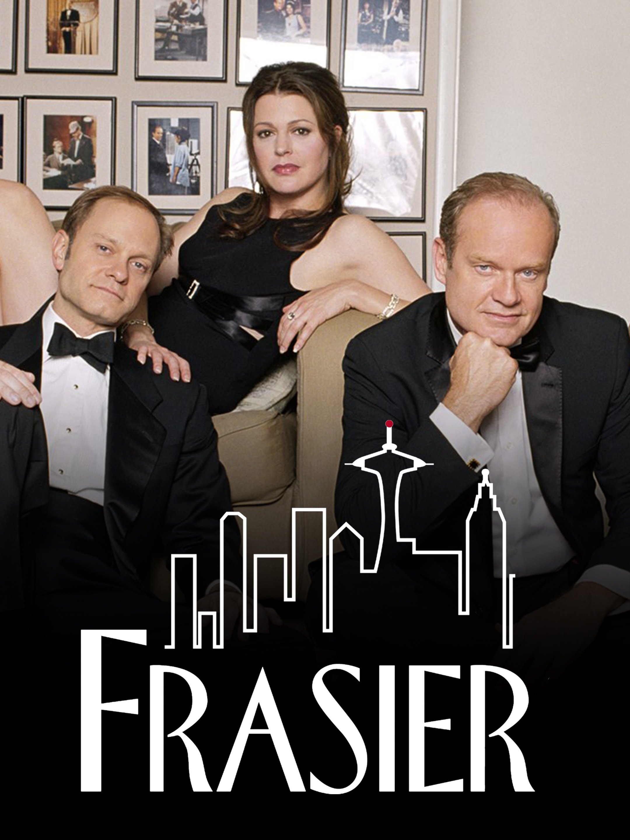 Frasier Season 9 Pictures Rotten Tomatoes