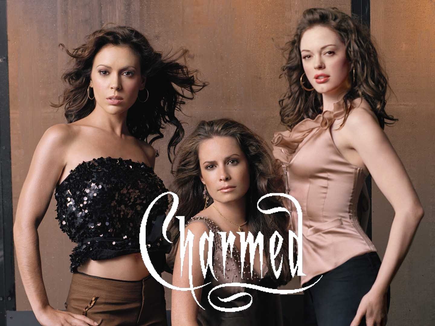 Top charmed episodes