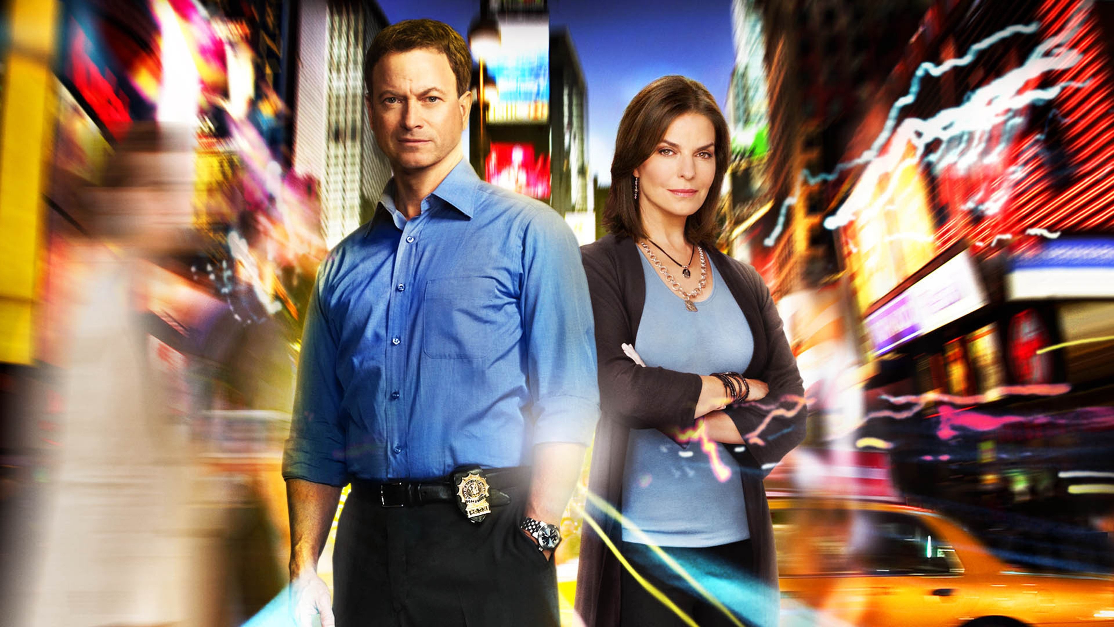 Csi New York Rotten Tomatoes