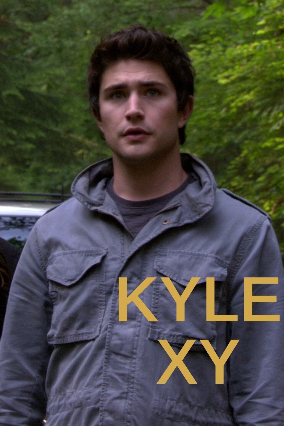 Kyle Xy Rotten Tomatoes