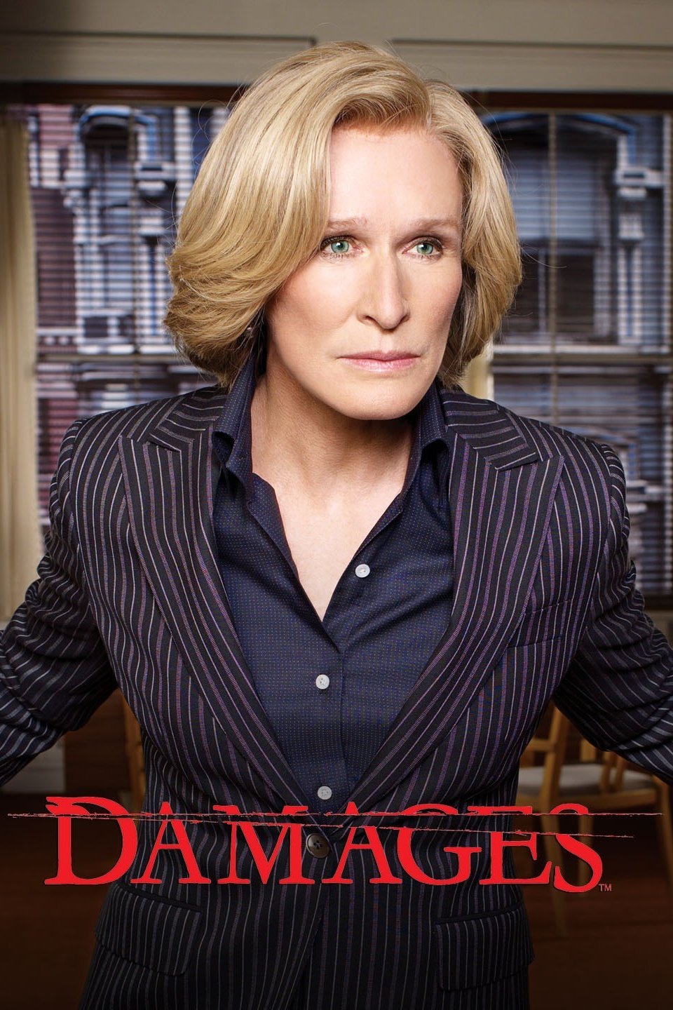 Damages - Rotten Tomatoes