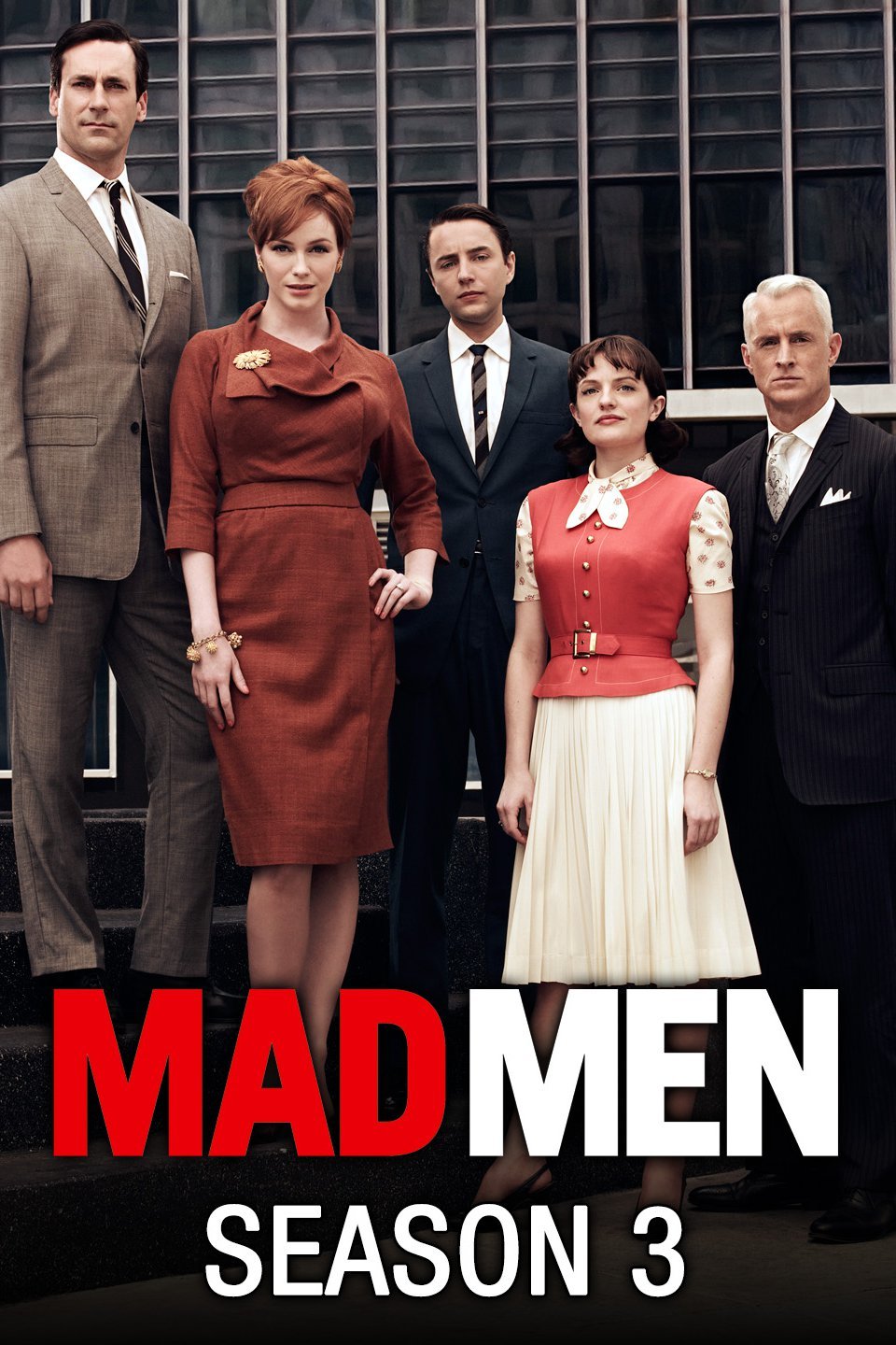 Mad Men - Rotten Tomatoes