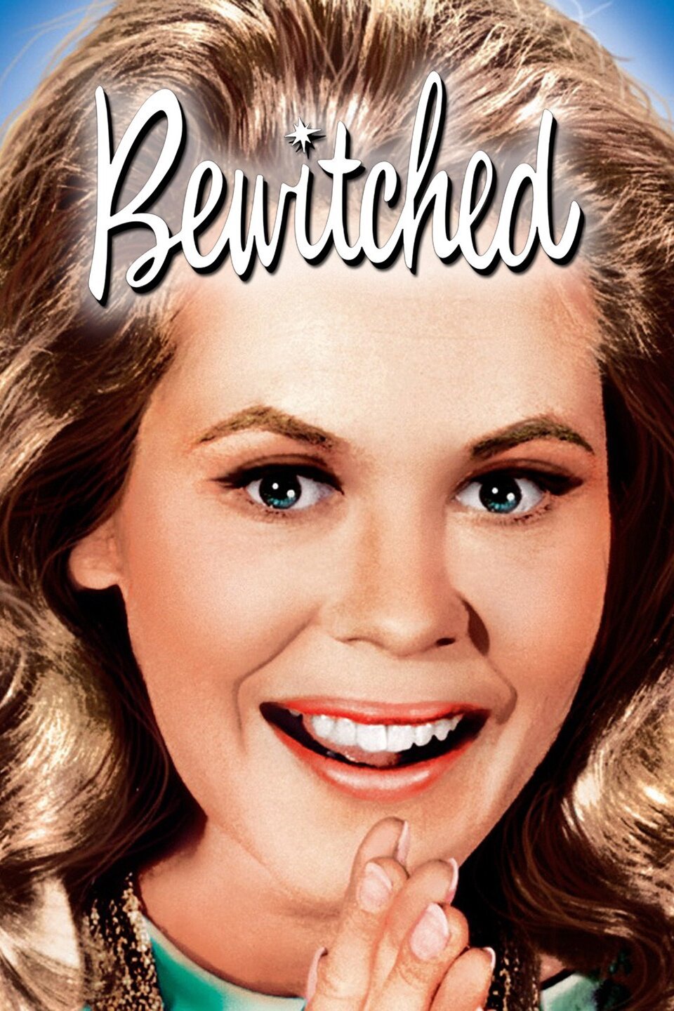 Bewitched Housewives Movie