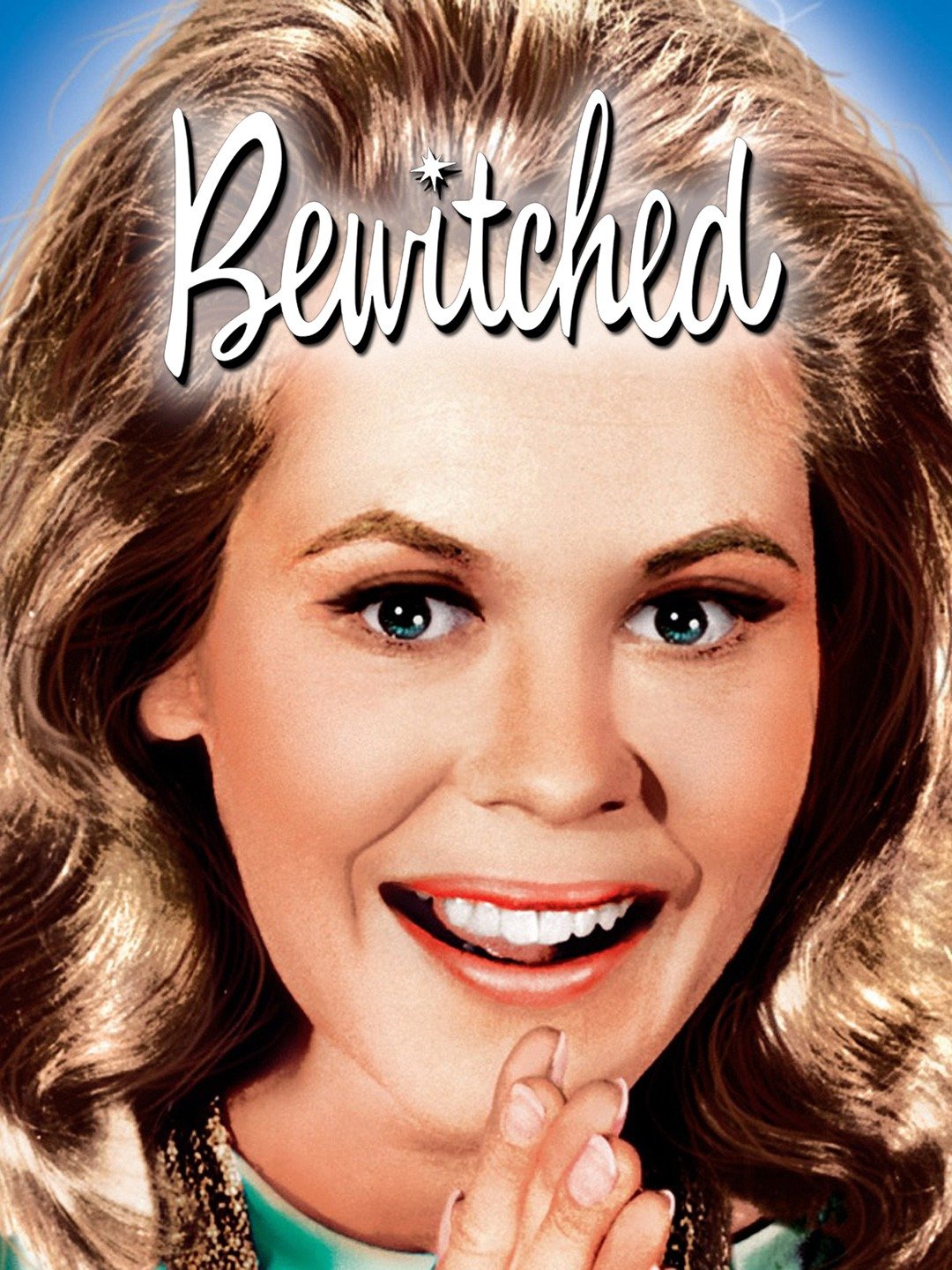 bewitched 1964