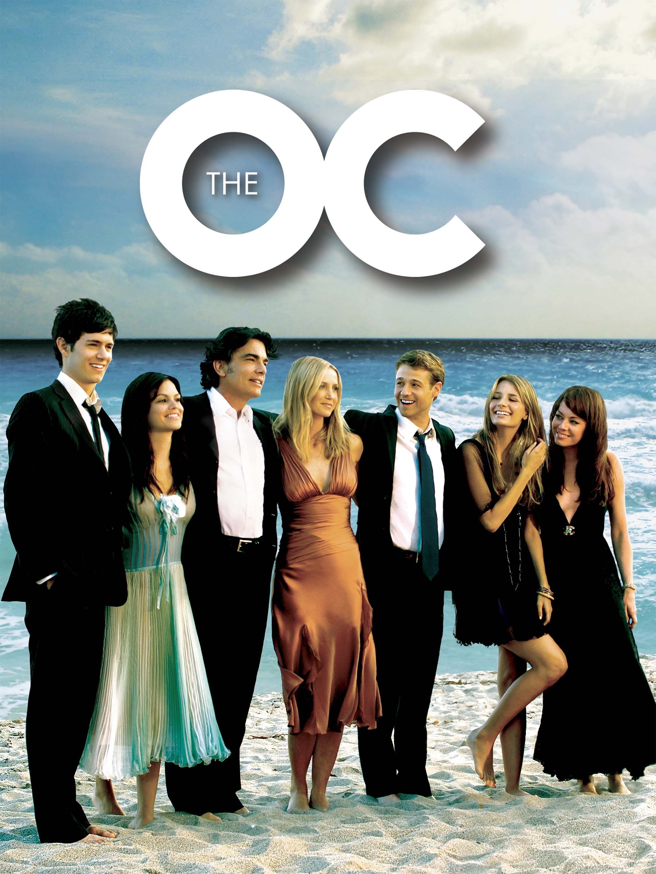Shows Like One Tree Hill: The O.c. - Rotten Tomatoes