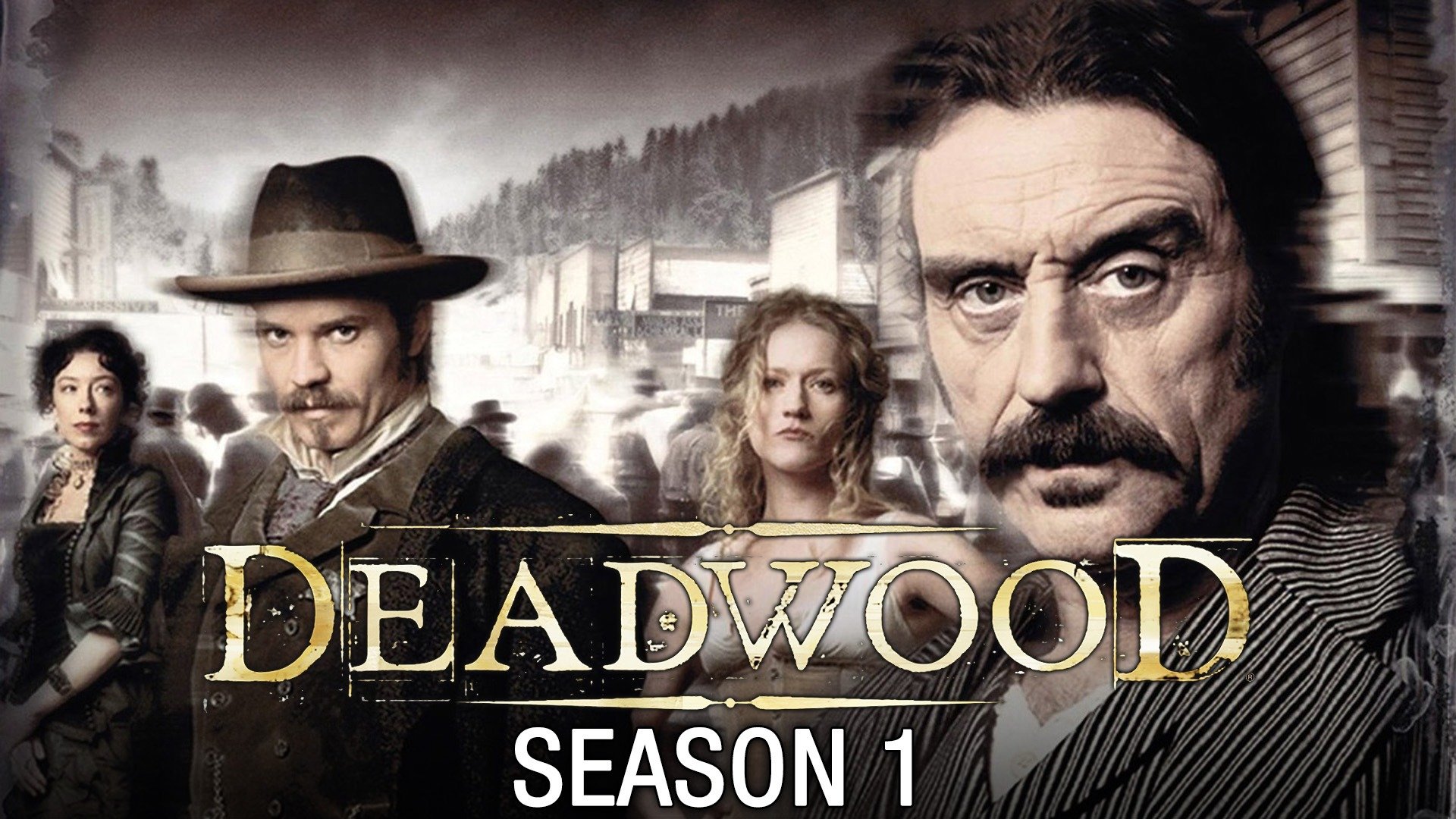 deadwood season 3 earps