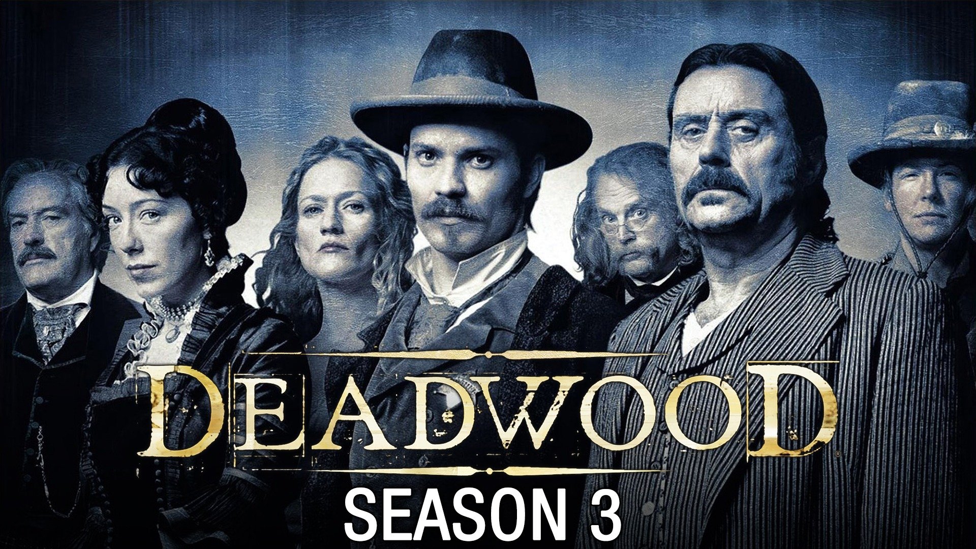 deadwood season 3 characters