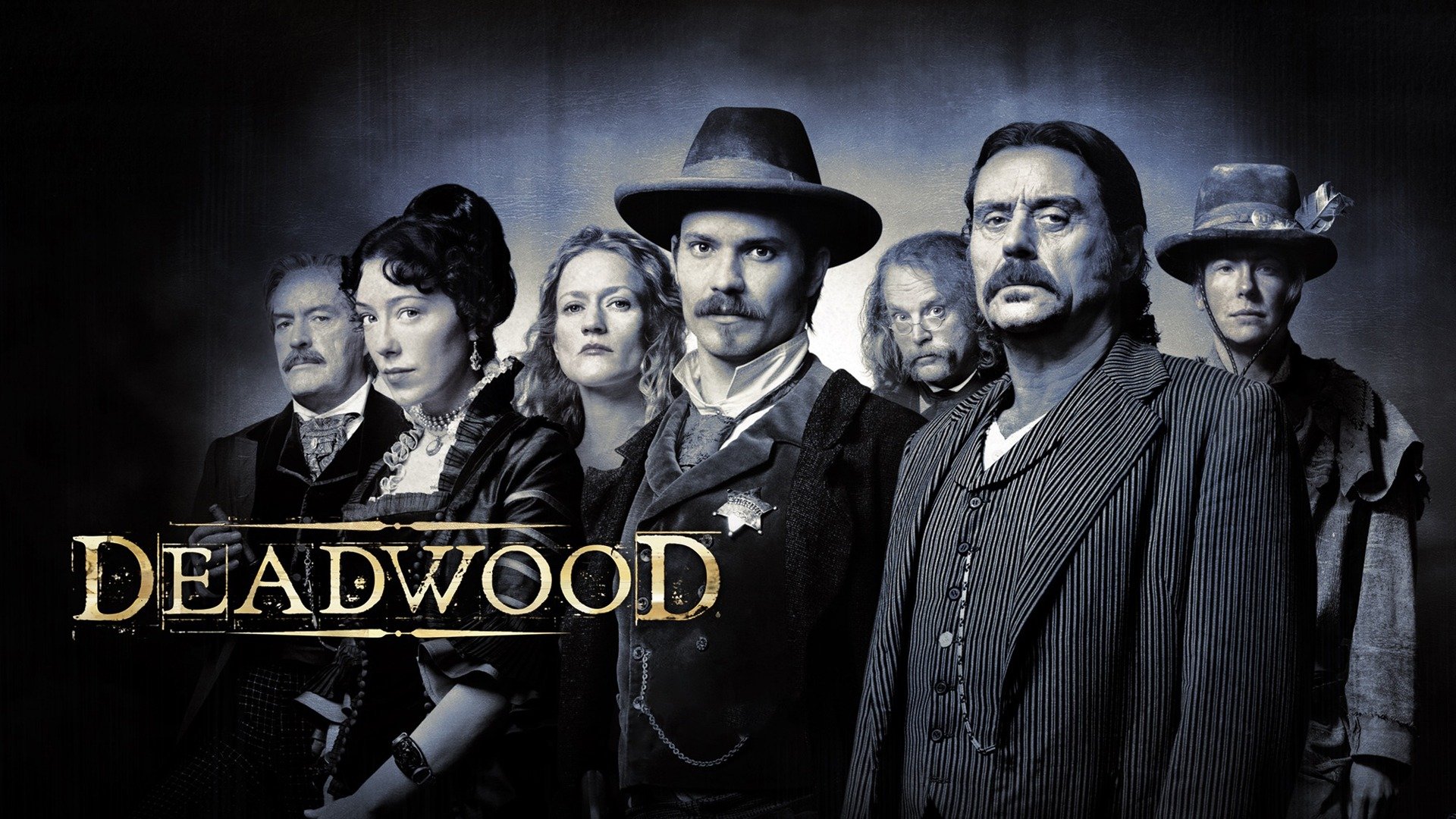 Deadwood Wallpaper: Seth Bullock | Deadwood, Deadwood tv show, Timothy  olyphant