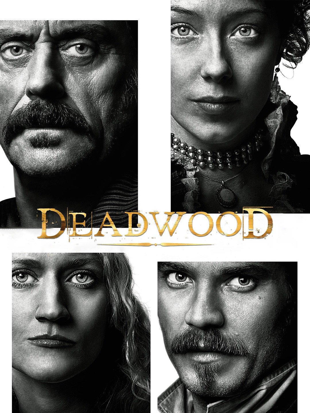 Deadwood - 