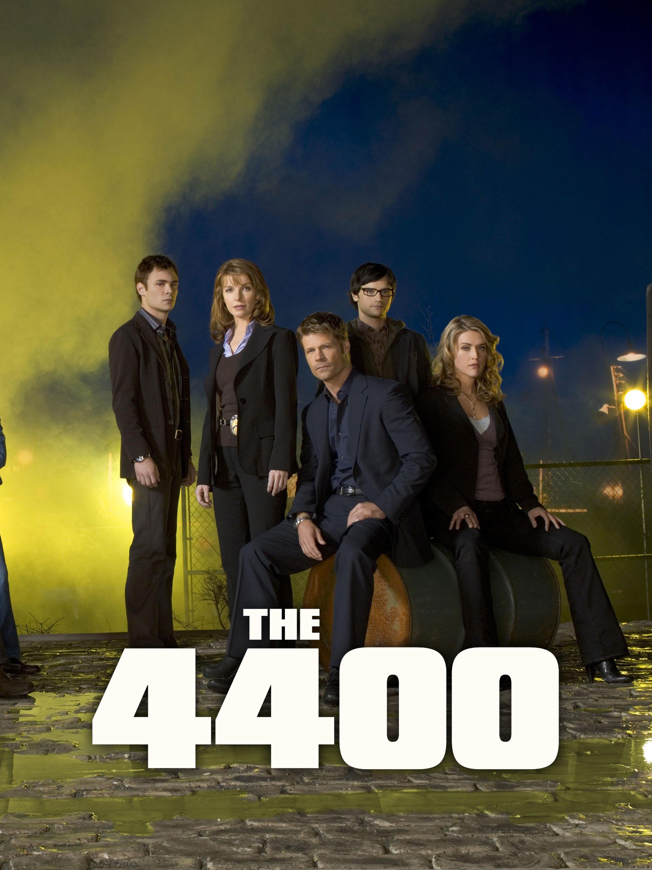 4400 movie review